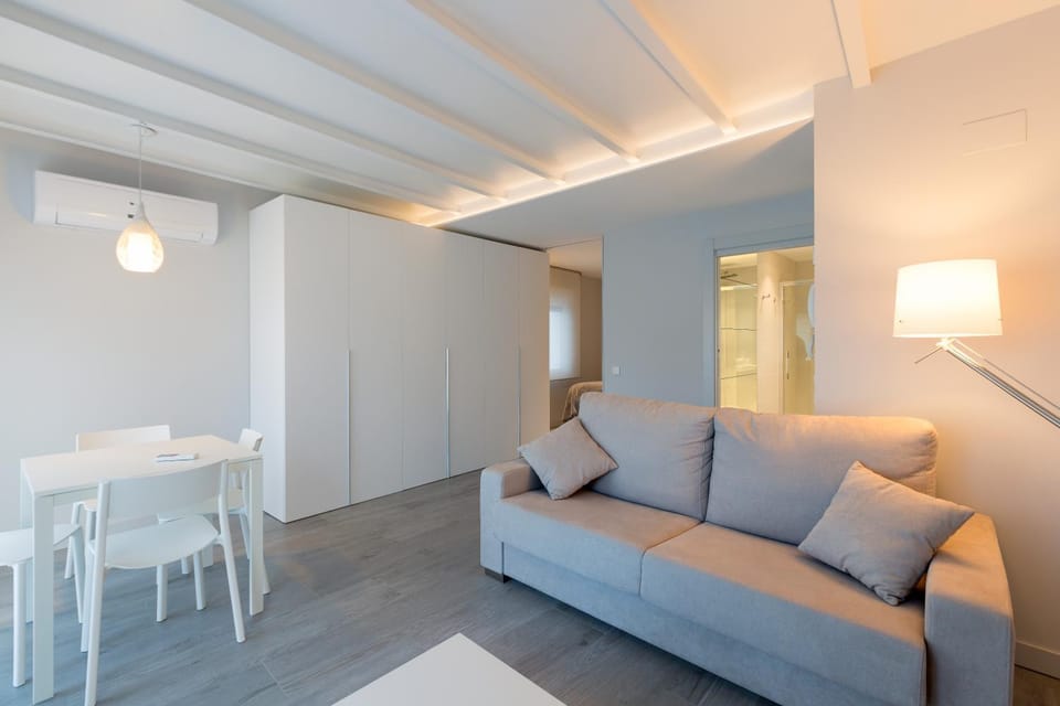 APARTAMENTOS TURISTICOS - PAPEL ARMADO - Calle Caldereros 33 Apartment in Tudela