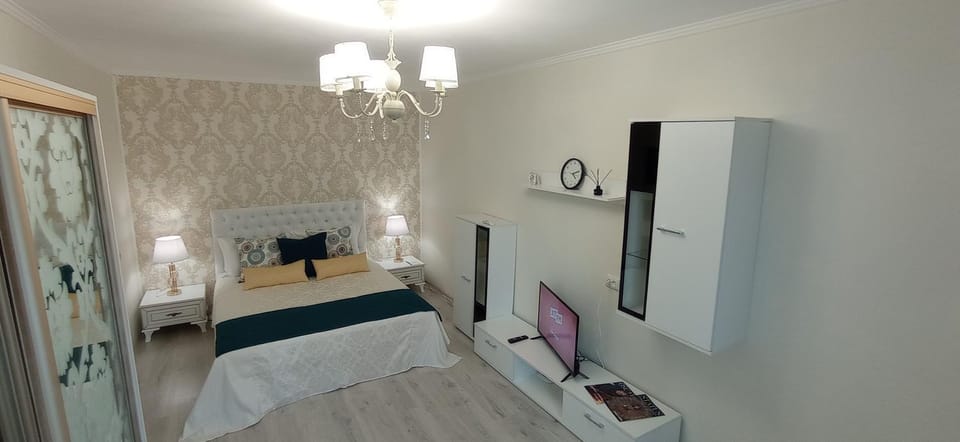 Park Apartment Apartment in Dnipro