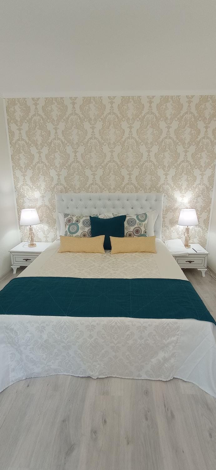 Park Apartment Apartment in Dnipro