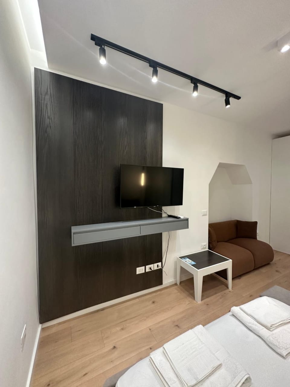 Center Apartment Apartment in Tirana