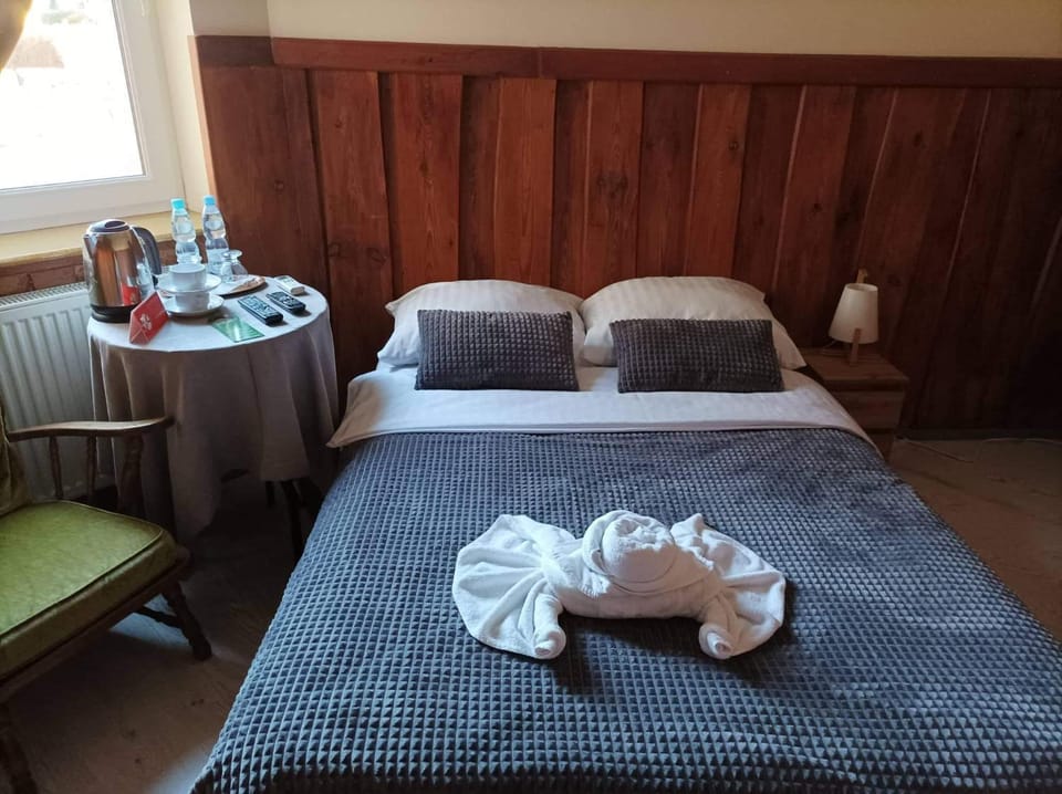 Karczma Michelle Inn in Lower Silesian Voivodeship