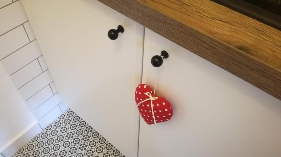 Apartmán Zlaté časy na Trojici Apartment in Slovakia