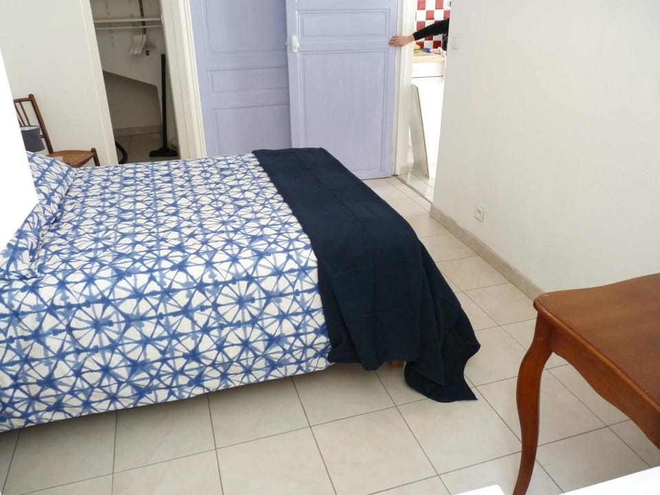 appartement de la callade Apartment in Narbonne