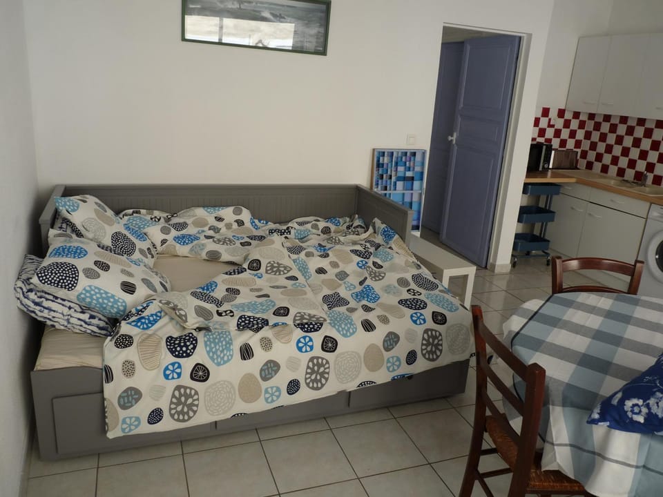 appartement de la callade Apartment in Narbonne