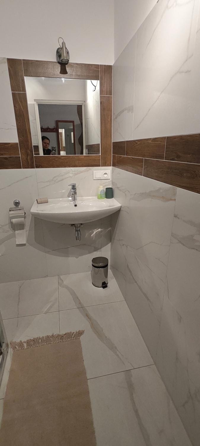 Pod Bocianem Noclegi Vacation rental in Poland