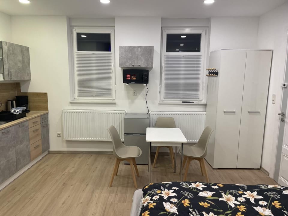 Haus Jörg Apartment in Thuringia, Germany