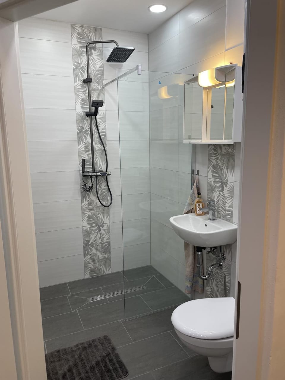 Haus Jörg Apartment in Thuringia, Germany