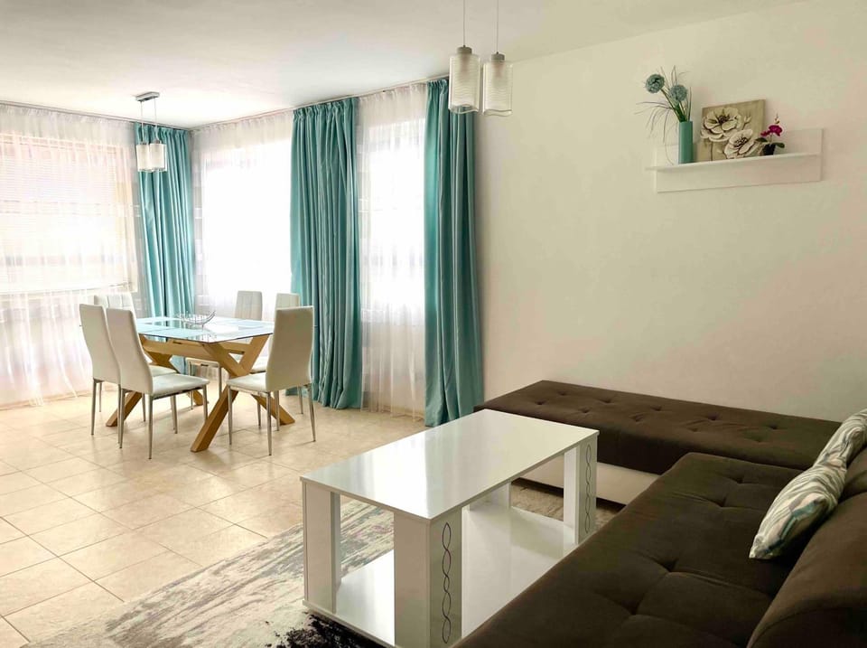 Rusalka Apart-Residence Apartment in Burgas Province