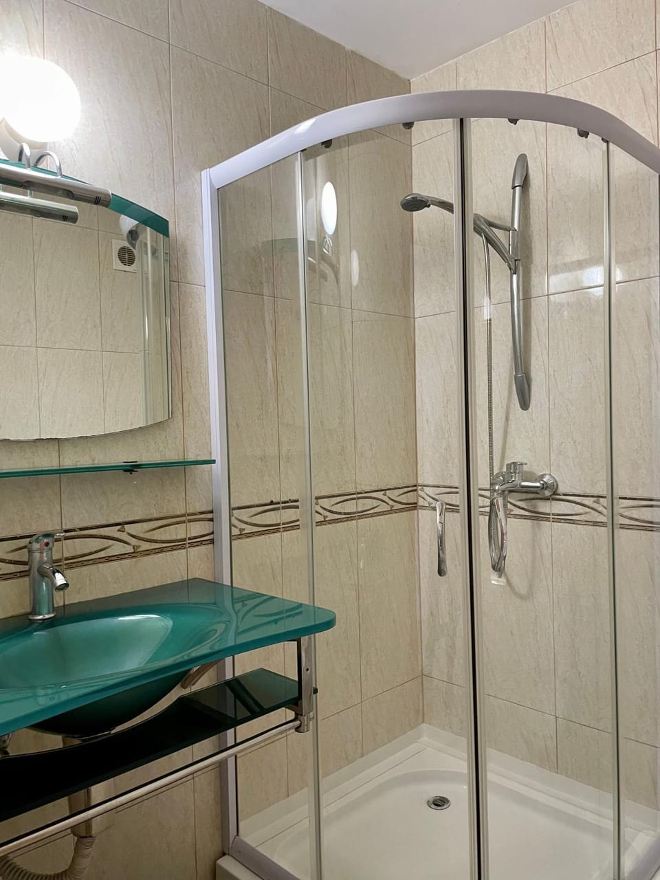 Rusalka Apart-Residence Apartment in Burgas Province