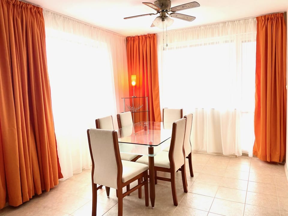 Rusalka Apart-Residence Apartment in Burgas Province