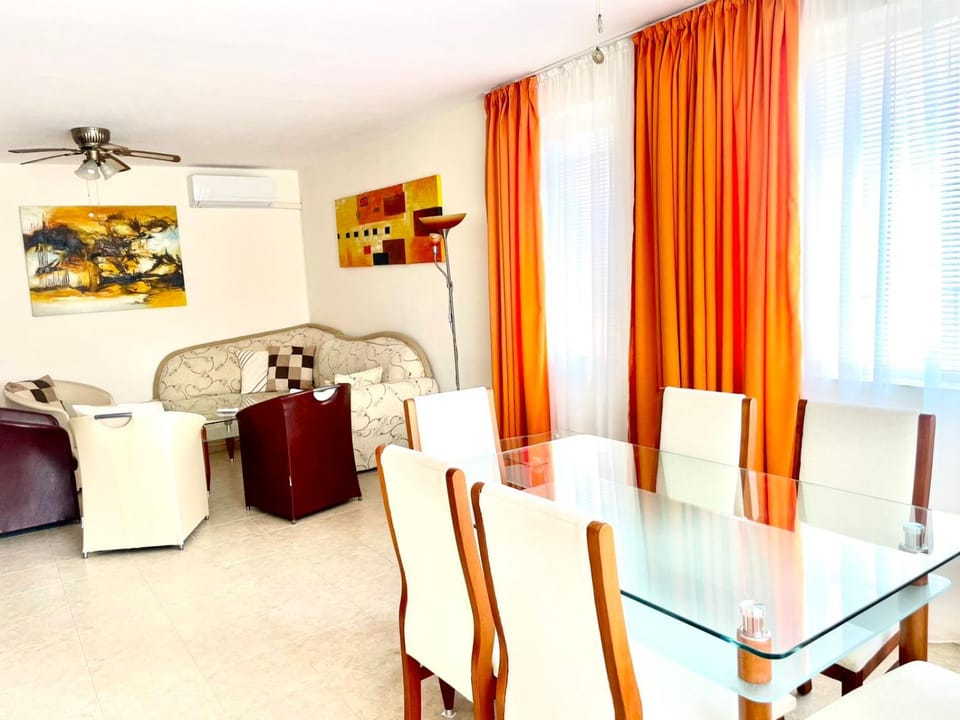 Rusalka Apart-Residence Apartment in Burgas Province