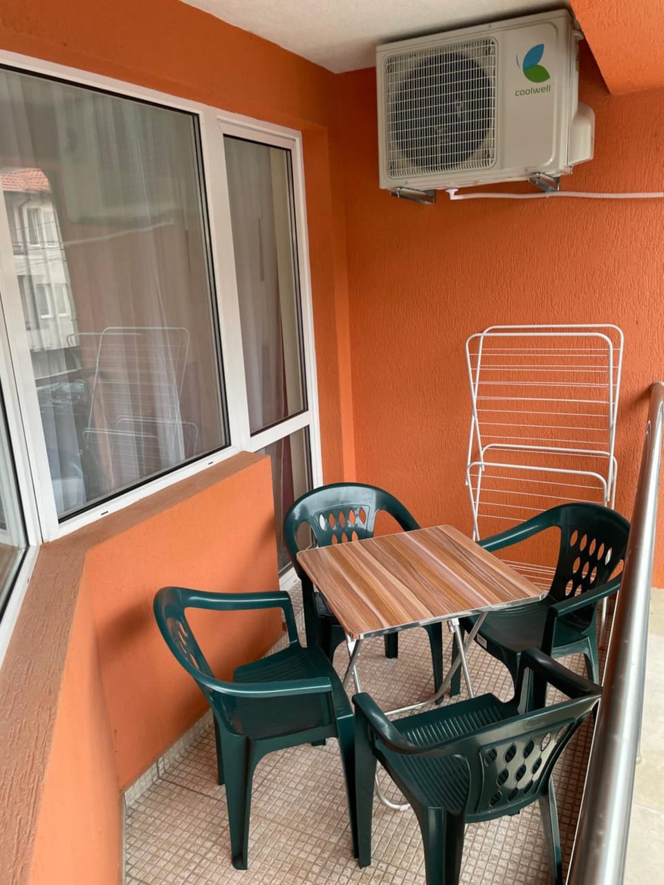 Rusalka Apart-Residence Apartment in Burgas Province