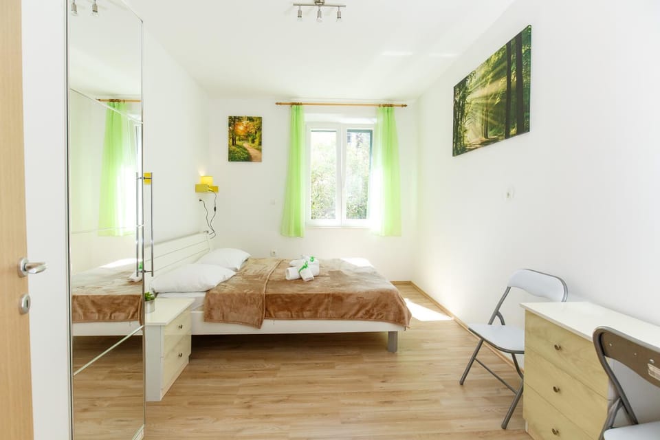 Apartment Green Forest Apartment in Split