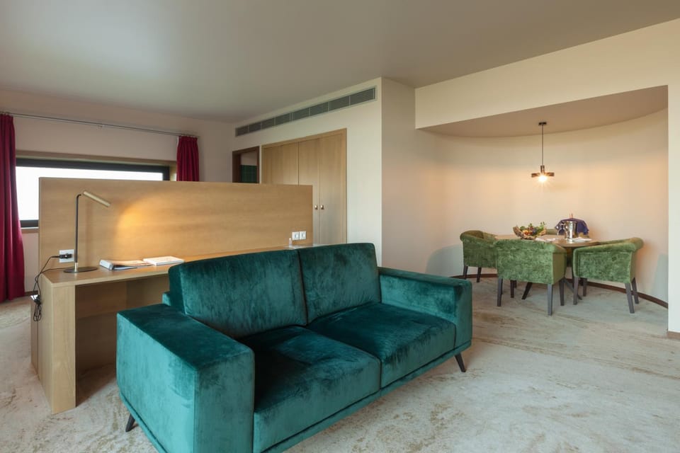 Douro Palace Hotel Resort & SPA Hotel in Porto District