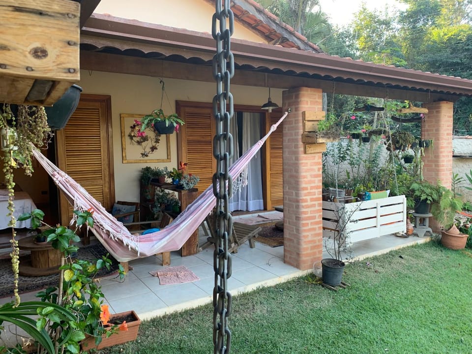 Refugio de Paz Vacation rental in State of São Paulo