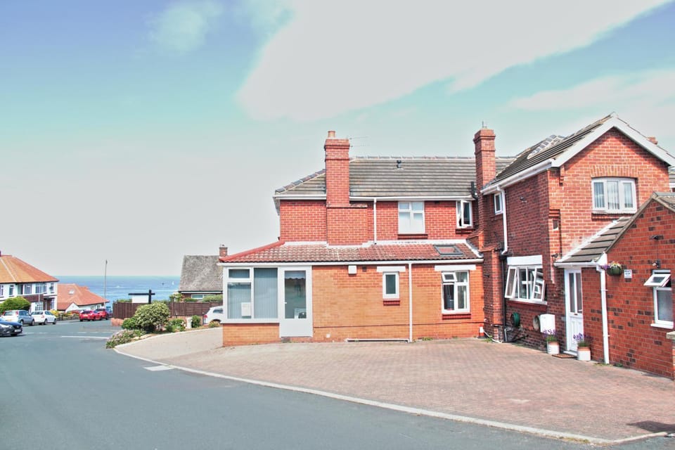 Haven Crest Bed and Breakfast in England