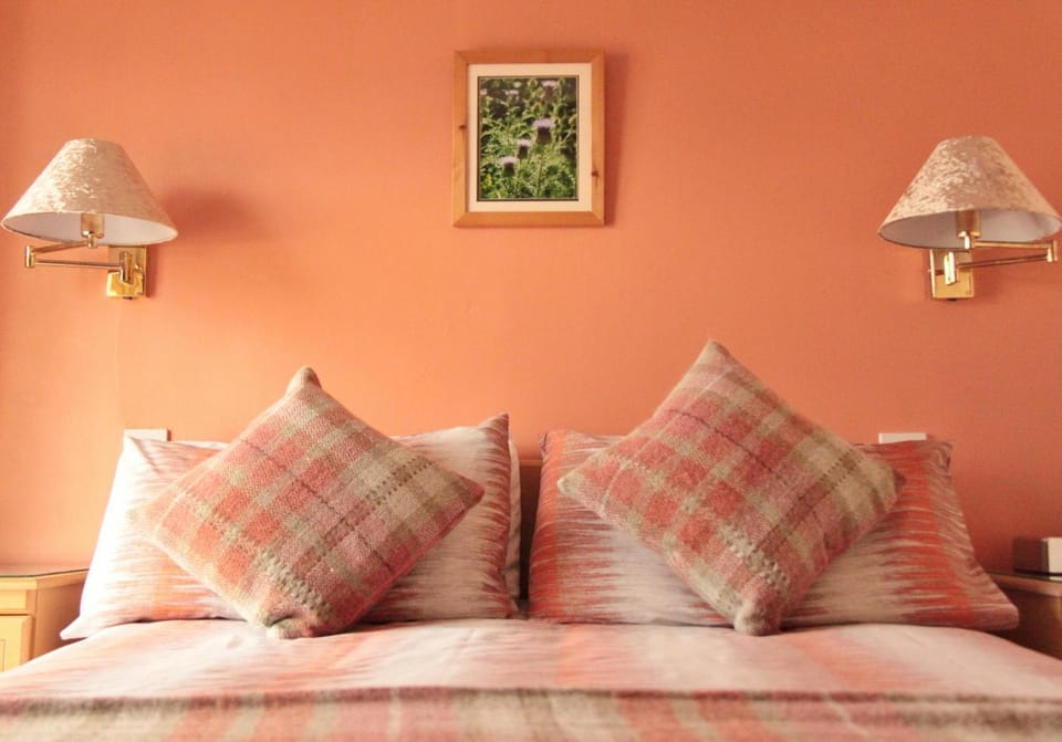 Haven Crest Bed and Breakfast in England