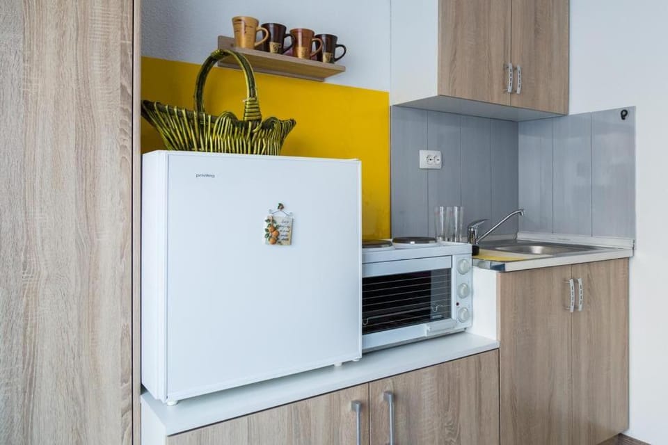 Jelena Joksic Apartment in Dubrovnik-Neretva County