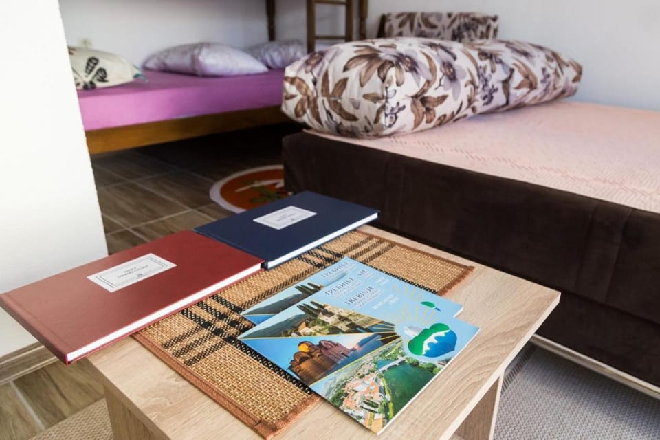 Jelena Joksic Apartment in Dubrovnik-Neretva County