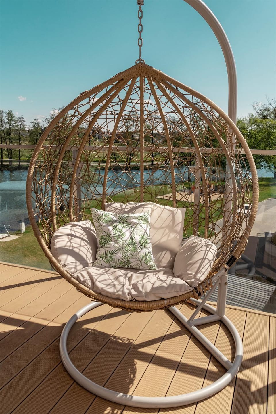 Patio, Activities, Balcony/Terrace, Seating area, sunbed