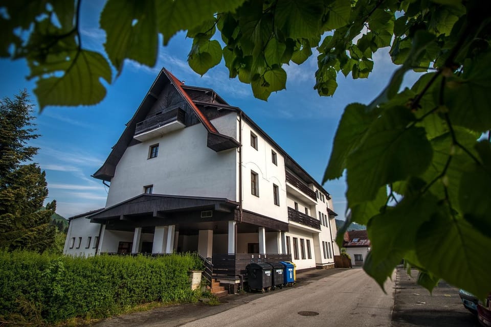 Hotel Skála Hotel in Lower Silesian Voivodeship