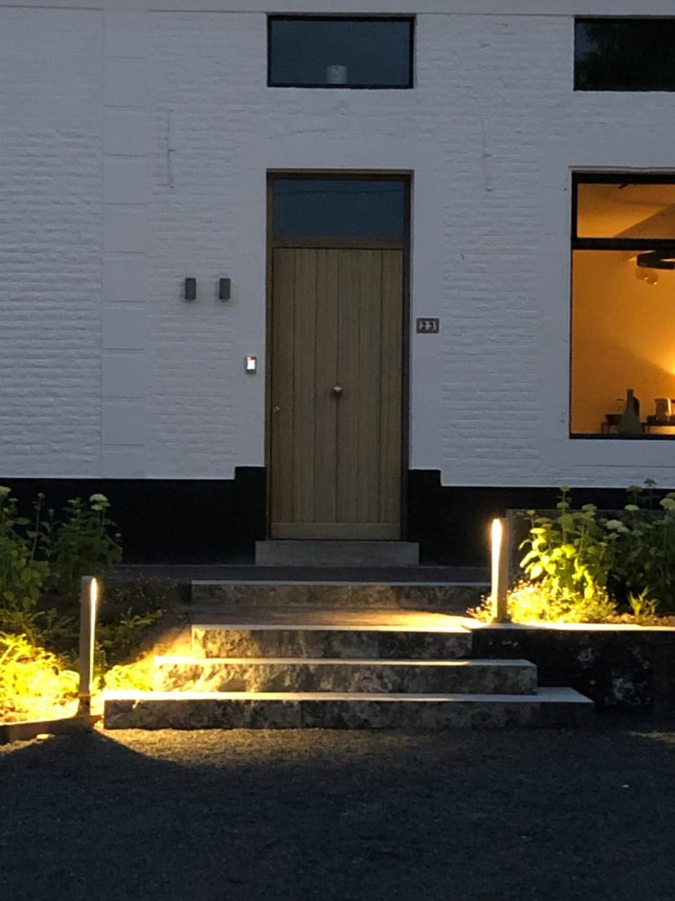 ma-tinée Bed and Breakfast in Flanders