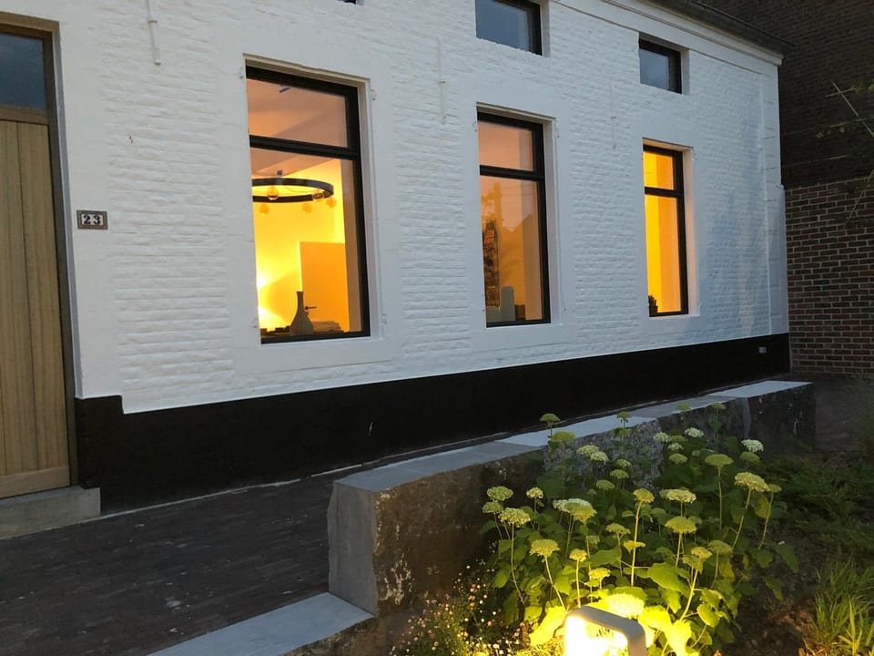 ma-tinée Bed and Breakfast in Flanders