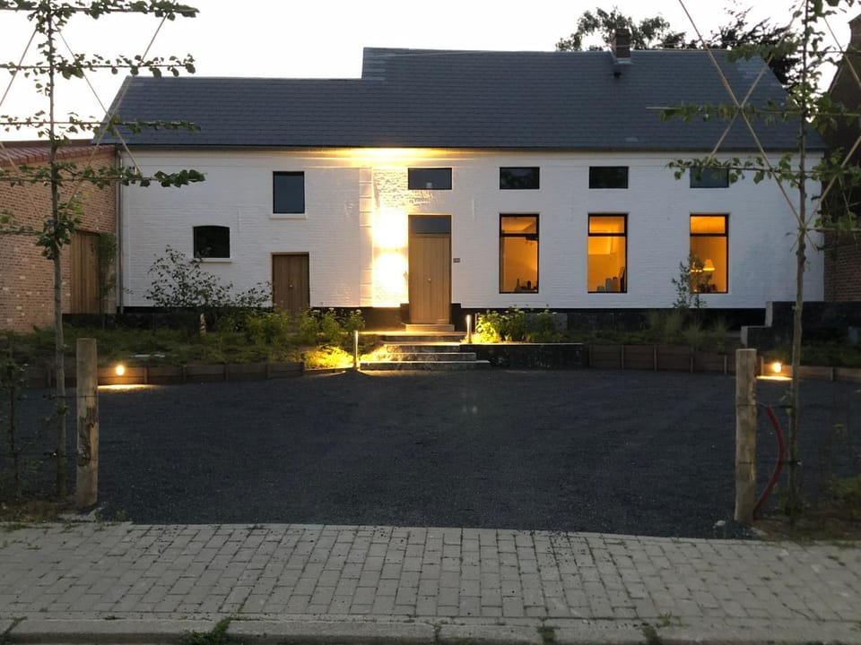 ma-tinée Bed and Breakfast in Flanders