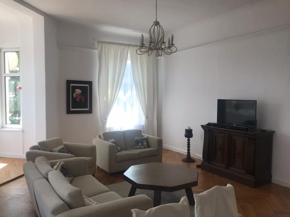 Nokturn Apartament Apartment in Lower Silesian Voivodeship