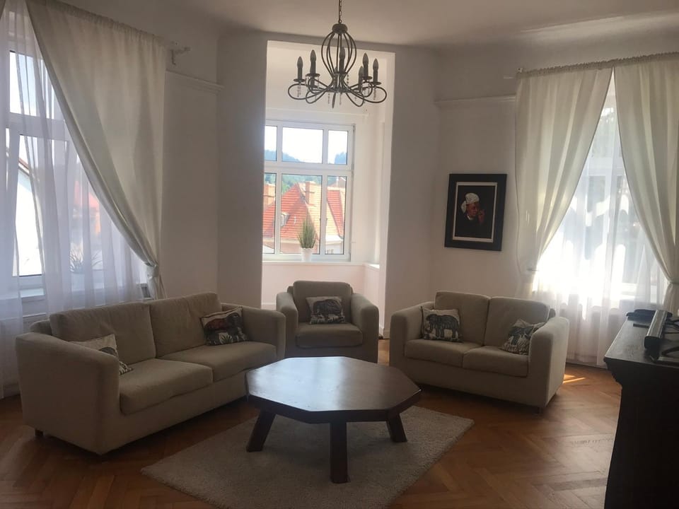 Nokturn Apartament Apartment in Lower Silesian Voivodeship