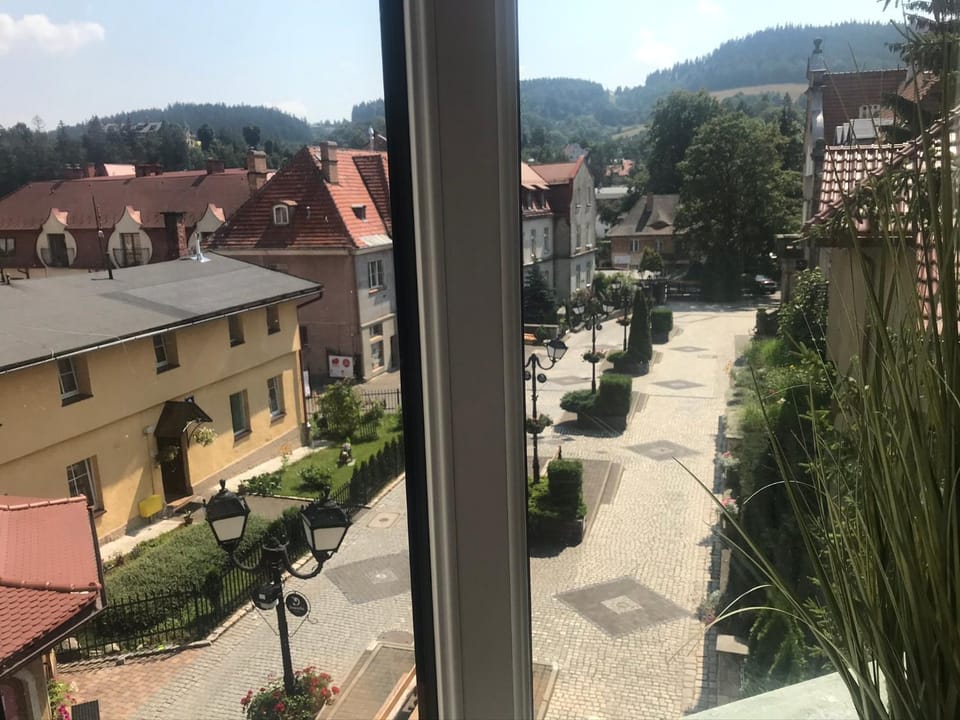 Nokturn Apartament Apartment in Lower Silesian Voivodeship