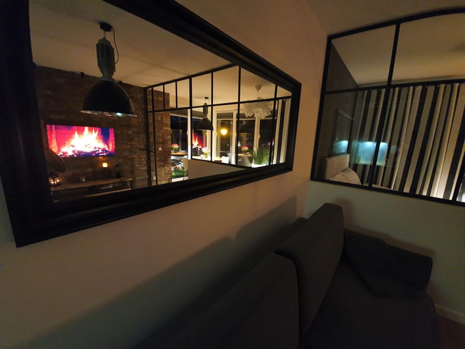Meta 20 Apartment in West Pomeranian Voivodeship, Poland