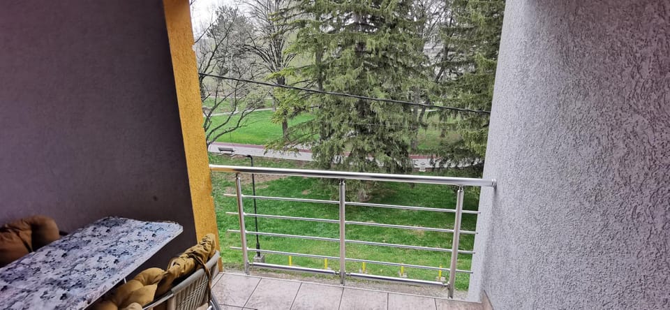 View (from property/room), Balcony/Terrace