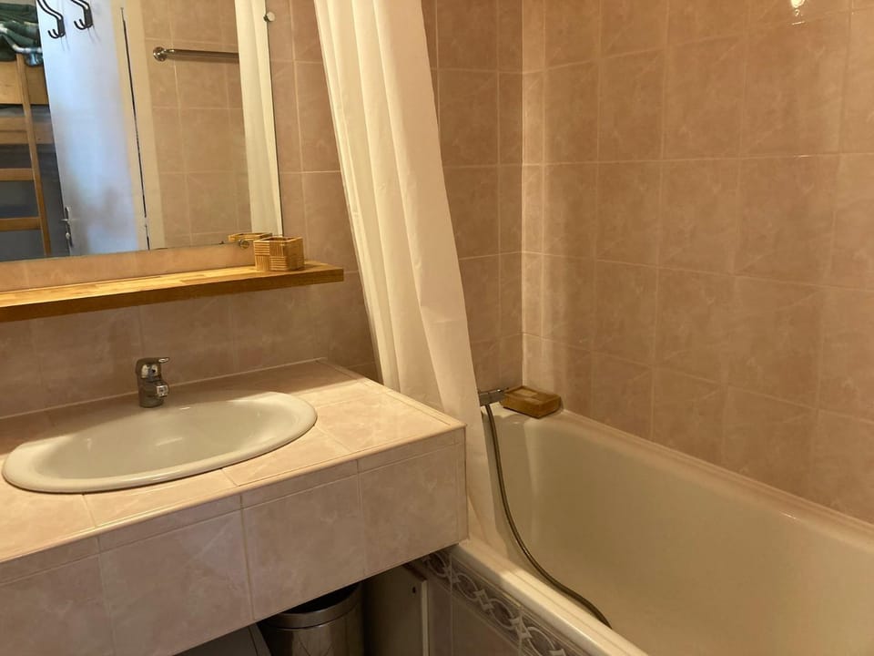 Dôme de Polset Appartements VTI Apartment in Les Allues