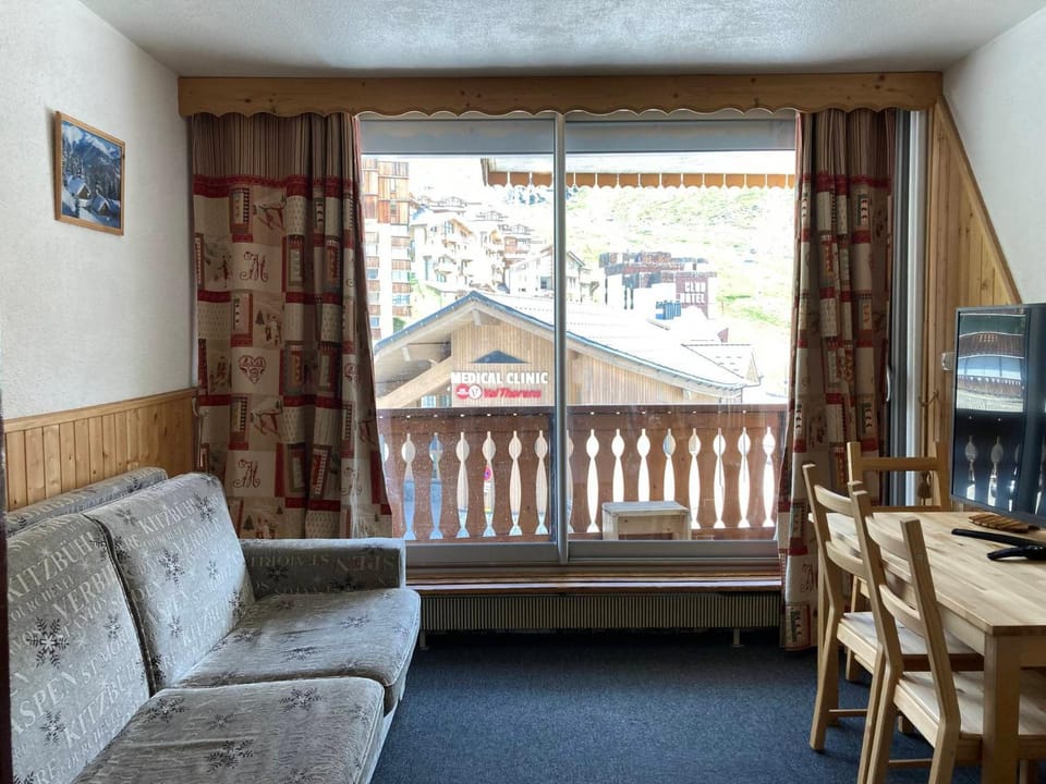 Dôme de Polset Appartements VTI Apartment in Les Allues