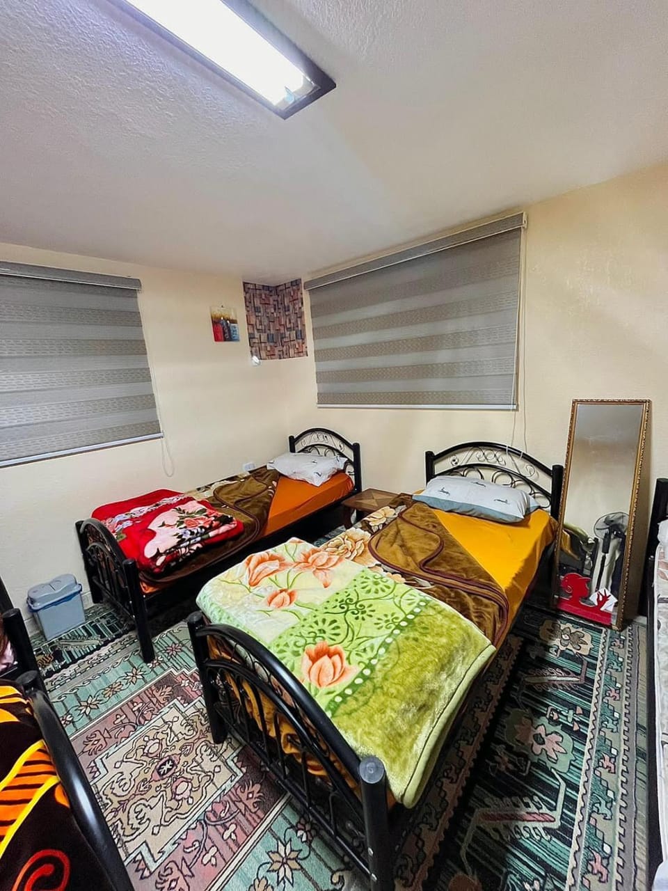 Petra Heritage House Bed and Breakfast in Africa