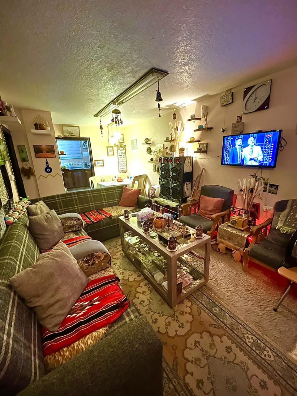 Petra Heritage House Bed and Breakfast in Africa