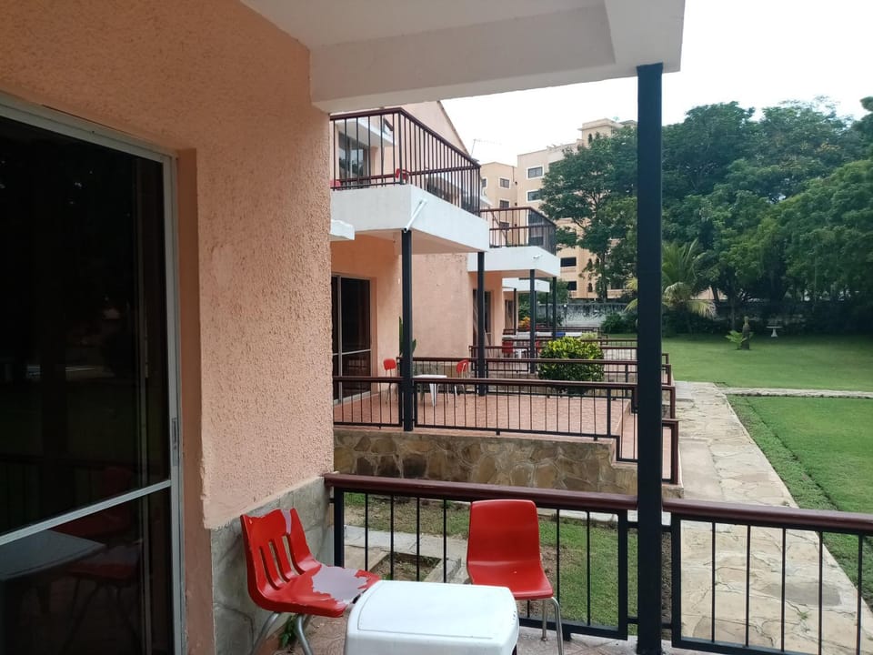 Makwetu Villas Hotel in Mombasa County