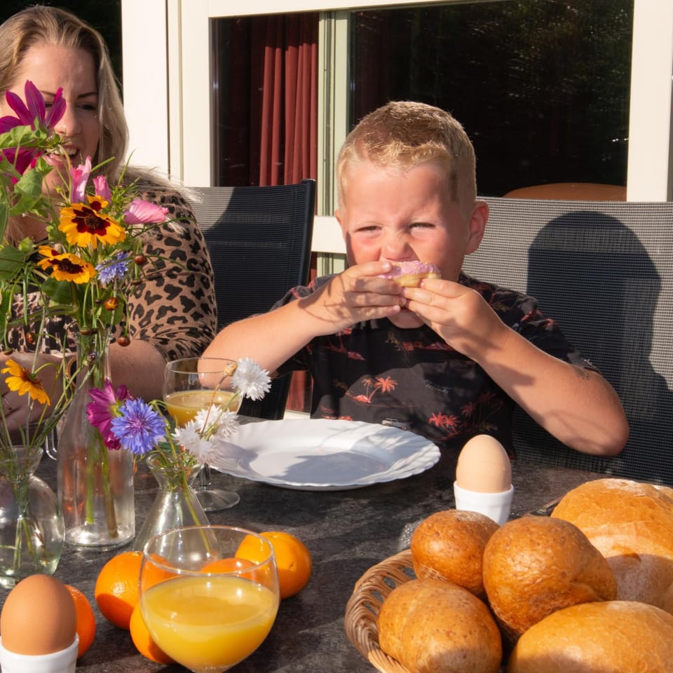 Vakantiepark Broedershoek Campground/ 
RV Resort in Koudekerke