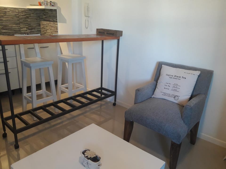 Palermo Nuevo Apartment, a mts del subte y Rural Apartment in Buenos Aires