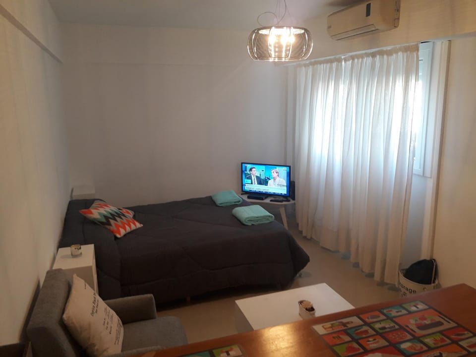 Palermo Nuevo Apartment, a mts del subte y Rural Apartment in Buenos Aires