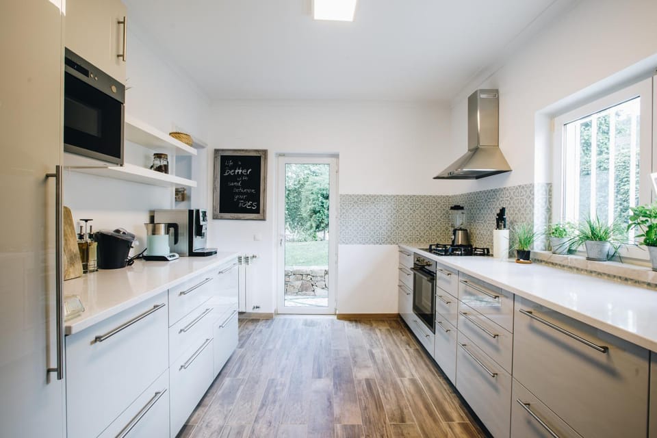 Sunny Soul Villa in Sintra
