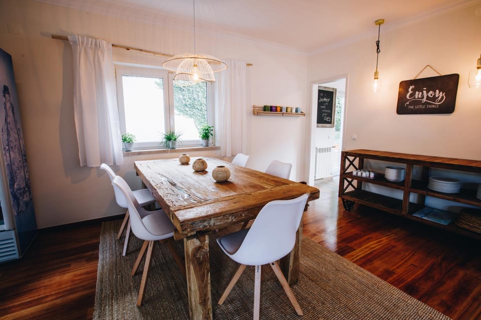 Sunny Soul Villa in Sintra