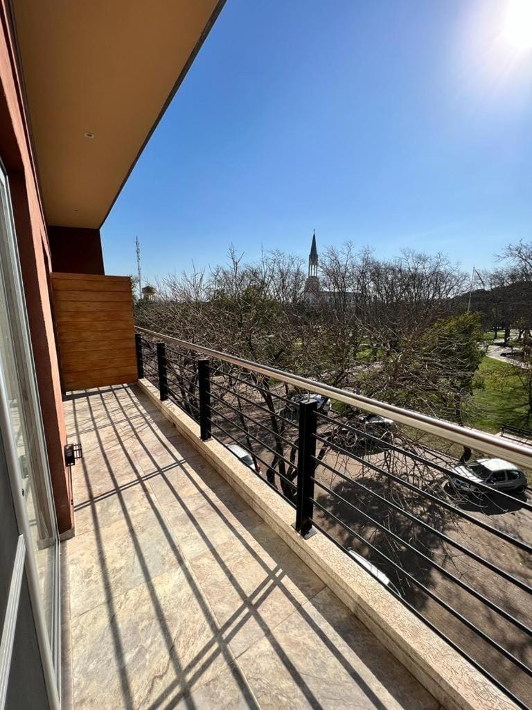 Antonia Apartment in Entre Ríos Province, Argentina