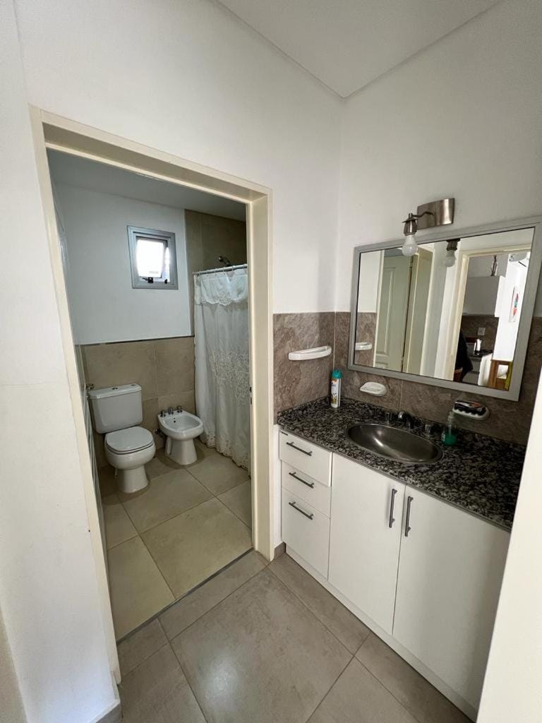 Antonia Apartment in Entre Ríos Province, Argentina