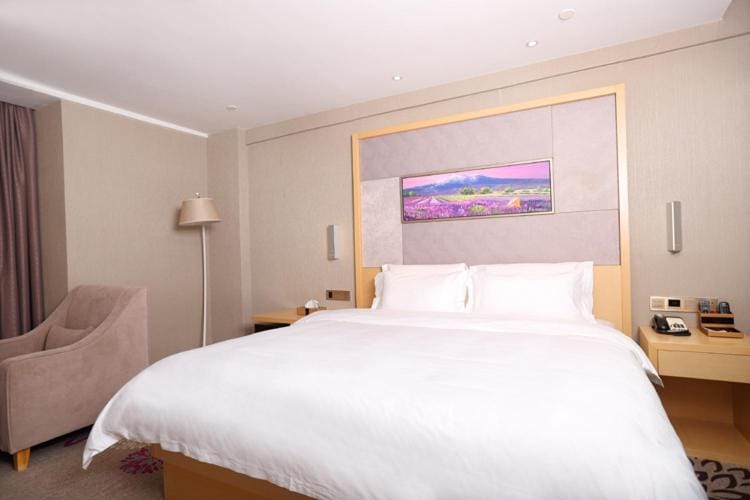 Lavande Hotel (Foshan Shunde Shunlian Square) Hotel in Guangzhou