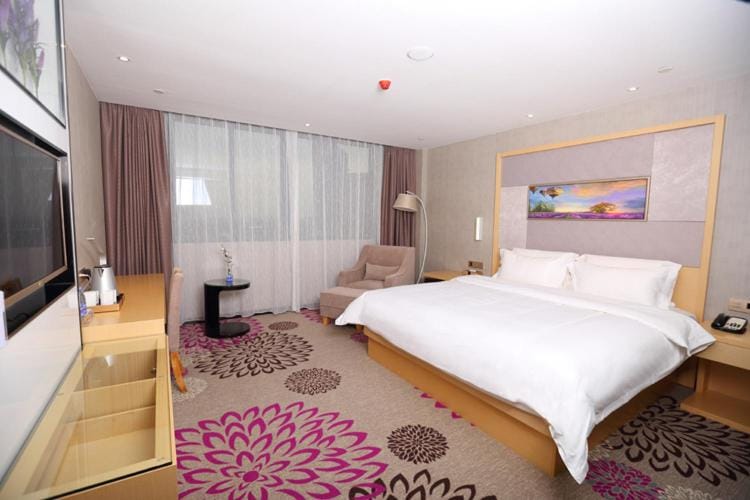 Lavande Hotel (Foshan Shunde Shunlian Square) Hotel in Guangzhou