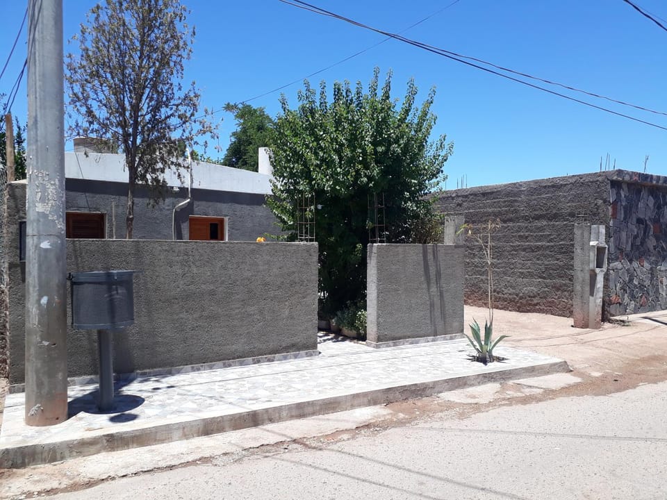 Pillanhuasi alquiler por dia House in San Juan Province, Argentina
