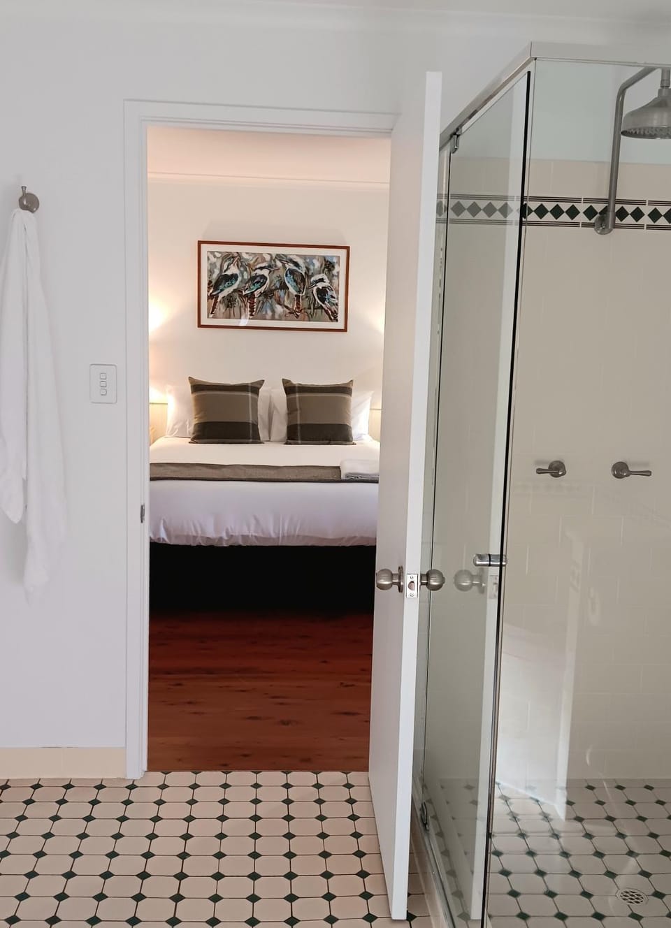 The Cottages On Mount Tamborine Villa in Tamborine Mountain