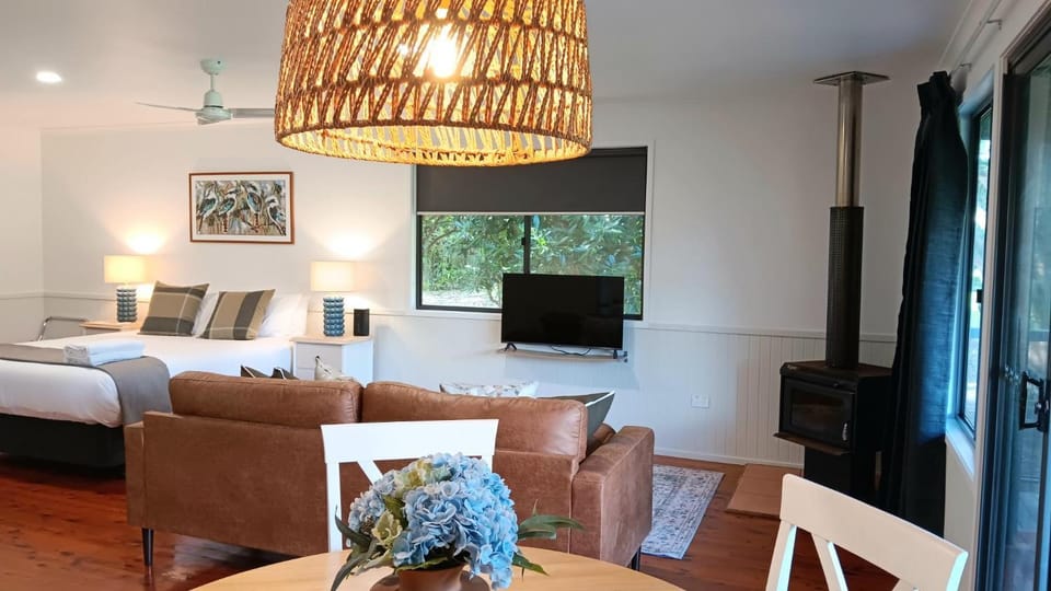 The Cottages On Mount Tamborine Villa in Tamborine Mountain